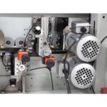 MX350 High Frequency Automatic Edgebander with Premilling, 3 Phase - Image 15