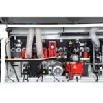 MX350 High Frequency Automatic Edgebander with Premilling, 3 Phase - Image 16