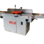 Cantek J168LH 16" Spiral Head Jointer Three Phase