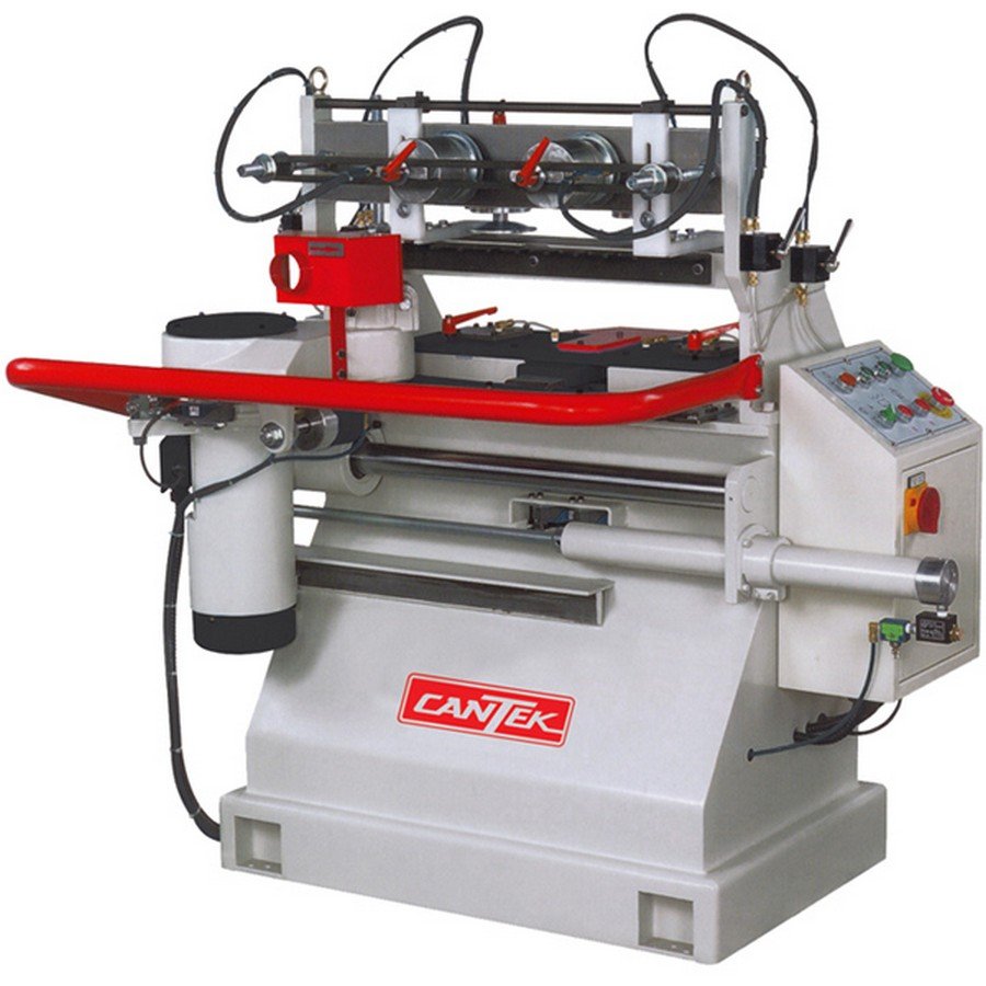 JDt7520web.jpg Cantek JDT75 Automatic Dovetailer 2HP Three Phase - Image 1