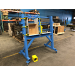 JLT Clamp Heavy Duty Drawer and Box Clamp 12"H X 24"L X 48"W - Image 2