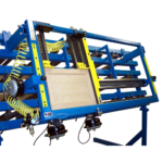 JLT Clamp 12' #718A Buddy System Includes: (30) 40" Clamps & 26" X 62" - Image 2