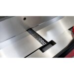 Laguna MJ8X72P-0130 JX|8 Sheartec: II Jointer 220V 3HP Single Phase - Image 5