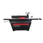 Laguna MJ12X88P-0130 JX|12 Sheartec: II Jointer 220V 5HP Single Phase