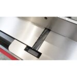 Laguna MJ8X72P-0130 JX|8 Sheartec: II Jointer 220V 3HP Single Phase - Image 6