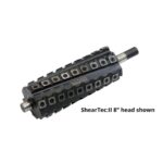Laguna MJ12X88P-0130 JX|12 Sheartec: II Jointer 220V 5HP Single Phase - Image 7