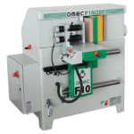 OMEC F10 Box/ Finger Joint Milling Machine