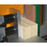 OMEC F10 Box/ Finger Joint Milling Machine - Image 3