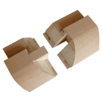 OMEC F10 Box/ Finger Joint Milling Machine - Image 4