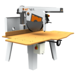 Maggi BEST960OS 565mm Radial Arm Crosscut Saw 7.5HP