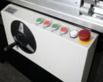 Maksiwa BMS.1600.IR Sliding Panel Saw 5HP 1PH - Image 2