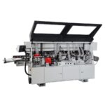 MX350 High Frequency Automatic Edgebander with Premilling, 3 Phase - Image 4