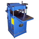 Oliver 15" Planer with Helical Cutterhead, 3HP/1 Phase - Image 2