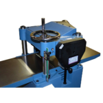 Oliver 15" Planer with Helical Cutterhead, 3HP/1 Phase - Image 3