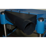 Oliver 15" Planer with Helical Cutterhead, 3HP/1 Phase - Image 10