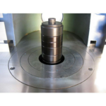 Oliver 1-1/4" Spindle Shaper, 5HP/1 Phase - Image 11