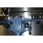 Oliver 1-1/4" Spindle Shaper, 5HP/1 Phase - Image 13