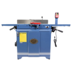 Oliver 4235.23 8" Parallelogram Jointer with Helical Cutter Head 3HP, 1PH