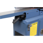 Oliver 4235.23 8" Parallelogram Jointer with Helical Cutter Head 3HP, 1PH - Image 3