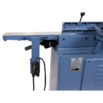 Oliver 4235.23 8" Parallelogram Jointer with Helical Cutter Head 3HP, 1PH - Image 5