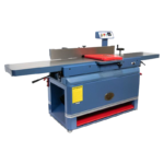 Oliver 4275C.753TT 16" Parallelogram Jointer with Helical Cutter Head 7.5HP, 3PH - Image 2