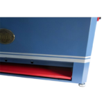 Oliver 4275C.753TT 16" Parallelogram Jointer with Helical Cutter Head 7.5HP, 3PH - Image 12