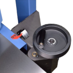 Oliver 4275C.753TT 16" Parallelogram Jointer with Helical Cutter Head 7.5HP, 3PH - Image 13