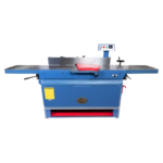 Oliver 4275C.753TT 16" Parallelogram Jointer with Helical Cutter Head 7.5HP, 3PH