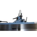 Oliver 4275C.753TT 16" Parallelogram Jointer with Helical Cutter Head 7.5HP, 3PH - Image 3