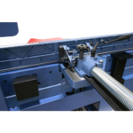 Oliver 4275C.753TT 16" Parallelogram Jointer with Helical Cutter Head 7.5HP, 3PH - Image 4