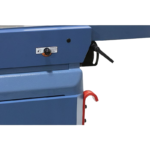 Oliver 4275C.753TT 16" Parallelogram Jointer with Helical Cutter Head 7.5HP, 3PH - Image 5
