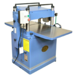 Oliver 20" Planer with Helical Cutterhead, 5HP/1 Phase