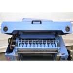 Oliver 22" Planer with Helical Cutterhead, 7.5HP/1 Phase - Image 15