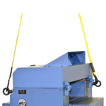 Oliver 22" Planer with Helical Cutterhead, 7.5HP/1 Phase - Image 16