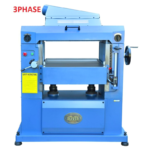 Oliver 22" Planer with Helical Cutterhead, 7.5HP/1 Phase