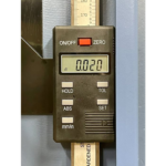Oliver 22" Planer with Helical Cutterhead, 7.5HP/1 Phase - Image 20