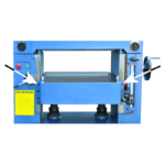Oliver 22" Planer with Helical Cutterhead, 7.5HP/1 Phase - Image 8