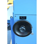 Oliver 22" Planer with Helical Cutterhead, 7.5HP/1 Phase - Image 10