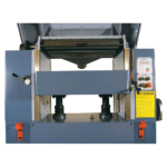 Oliver 22" Planer with Helical Cutterhead, 15HP/3 Phase - Image 3