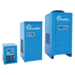 150 CFM Non-cycling Refrigerated Air Dryer