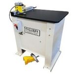 Ritter Double Spindle Counterbore Tub