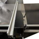 Maksiwa BMS.3200.IR.1 Sliding Panel Saw 5 HP Single Phase - Image 37