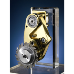 Striebig VSA Scoring Saw Unit for Compact Saw