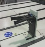 Morbidelli X200 4 X 8 CNC Machining Center - Image 6