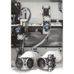 Olimpic 500TE Single Sided Automatic Edgebander, 3 Phase/230V - Image 5