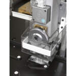 SCM Minimax E 20 2HP Contour Edgebander, 3 Phase - Image 2