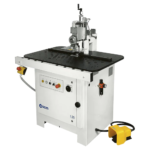SCM Minimax E 20 2HP Contour Edgebander, 3 Phase