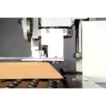 SCM Minimax E 20 2HP Contour Edgebander, 3 Phase - Image 3