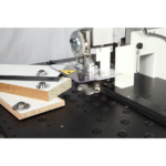 SCM Minimax E 20 2HP Contour Edgebander, 3 Phase - Image 4