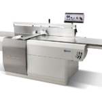 SCM F7X L'Invincible 20" Long-Bed Jointer 118" Xylent Cutterhead 230V 3Ph